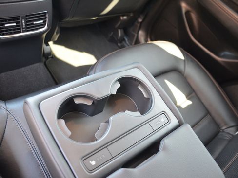 Used 2021 MAZDA CX-5 Grand Touring w/ GT Premium Package image 23