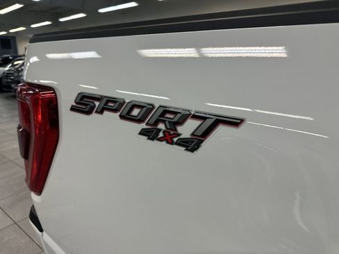 Used 2023 Ford F150 XLT w/ Equipment Group 302A High AWD/4WD image 10