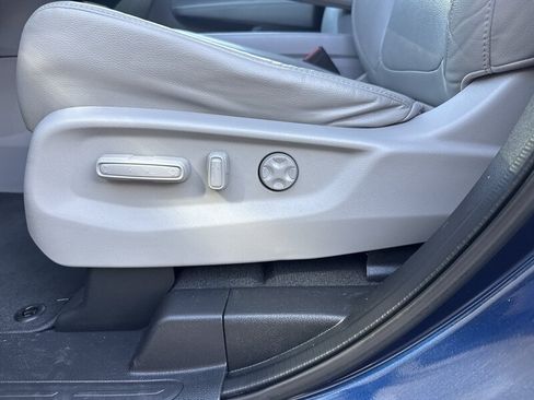 Used 2020 Honda Odyssey EX-L image 12