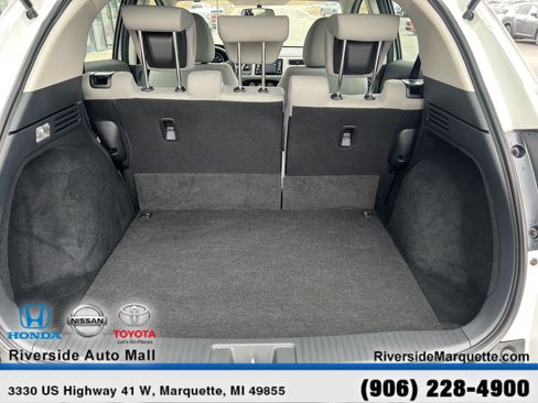 Used 2022 Honda HR-V LX image 8