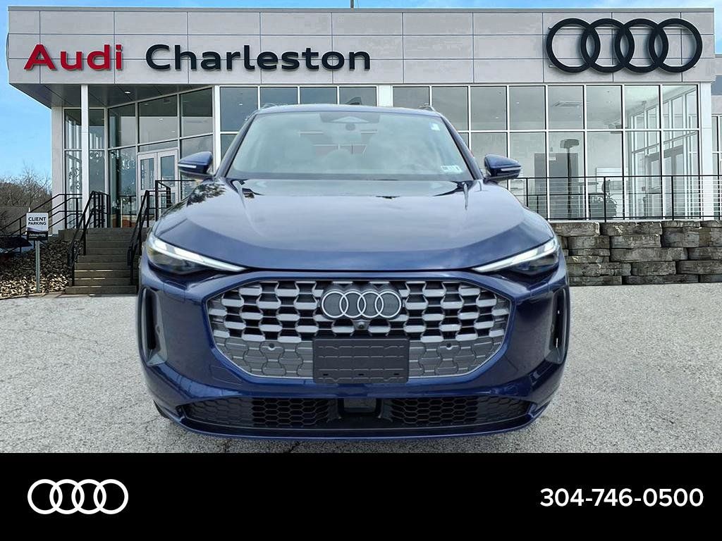 New 2026 Audi Q5 Premium AWD/4WD image 8
