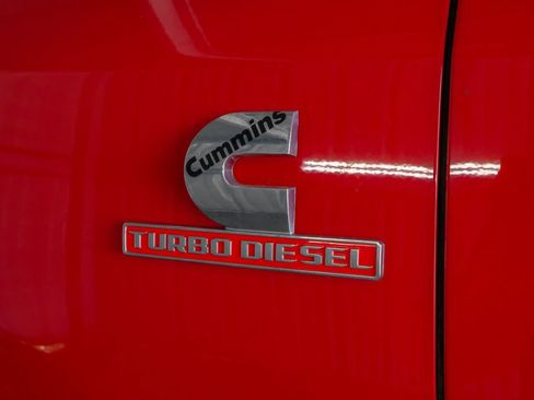 Used 2023 RAM 3500 Laramie AWD/4WD image 54