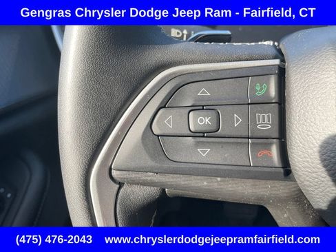 Certified 2023 Jeep Grand Cherokee Altitude AWD/4WD image 54