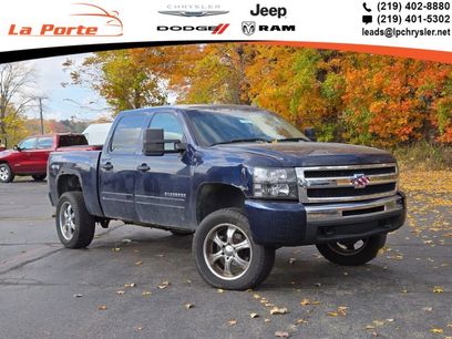 Used 2009 Chevrolet Silverado 1500 LS