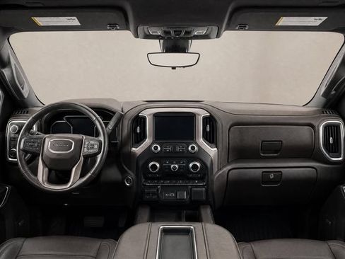 Used 2019 GMC Sierra 1500 Denali w/ Technology Package RWD image 12
