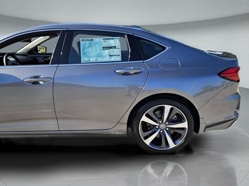 New 2025 Acura TLX w/Technology Package image 36