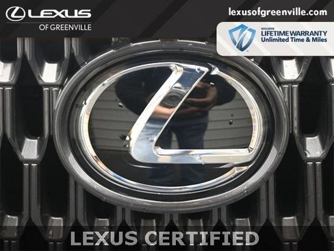 Certified 2022 Lexus NX 350 AWD image 33