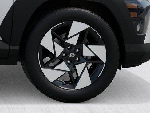 New 2026 Hyundai Kona SEL Sport image 8