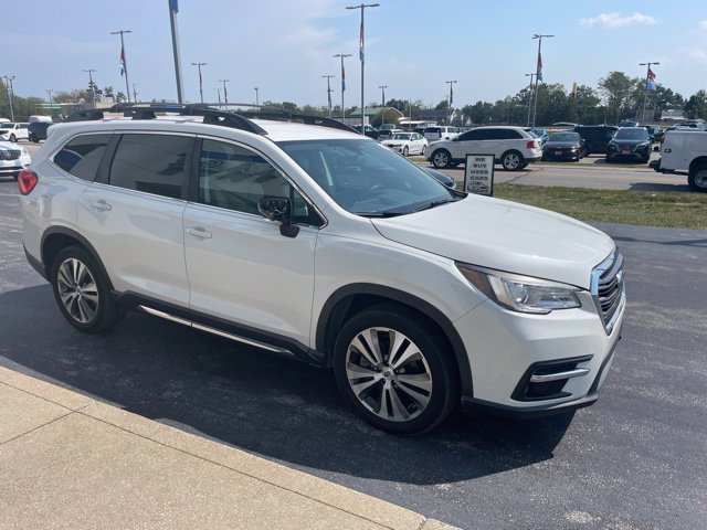 Used 2019 Subaru Ascent Limited w/ Popular Package #3 AWD/4WD image 4