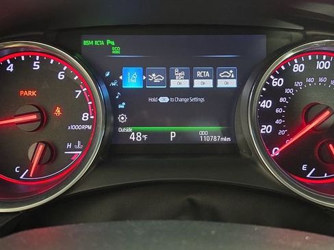 Used 2018 Toyota Camry XSE w/ Driver Assist Package image 12