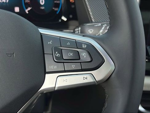 New 2026 Volkswagen Atlas Cross Sport SEL Premium R-Line image 28