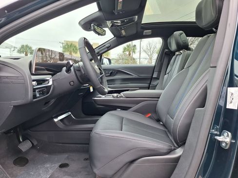 New 2026 Cadillac Lyriq Premium Luxury RWD image 14