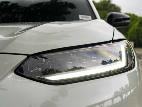 Certified 2025 Honda HR-V Sport image 11