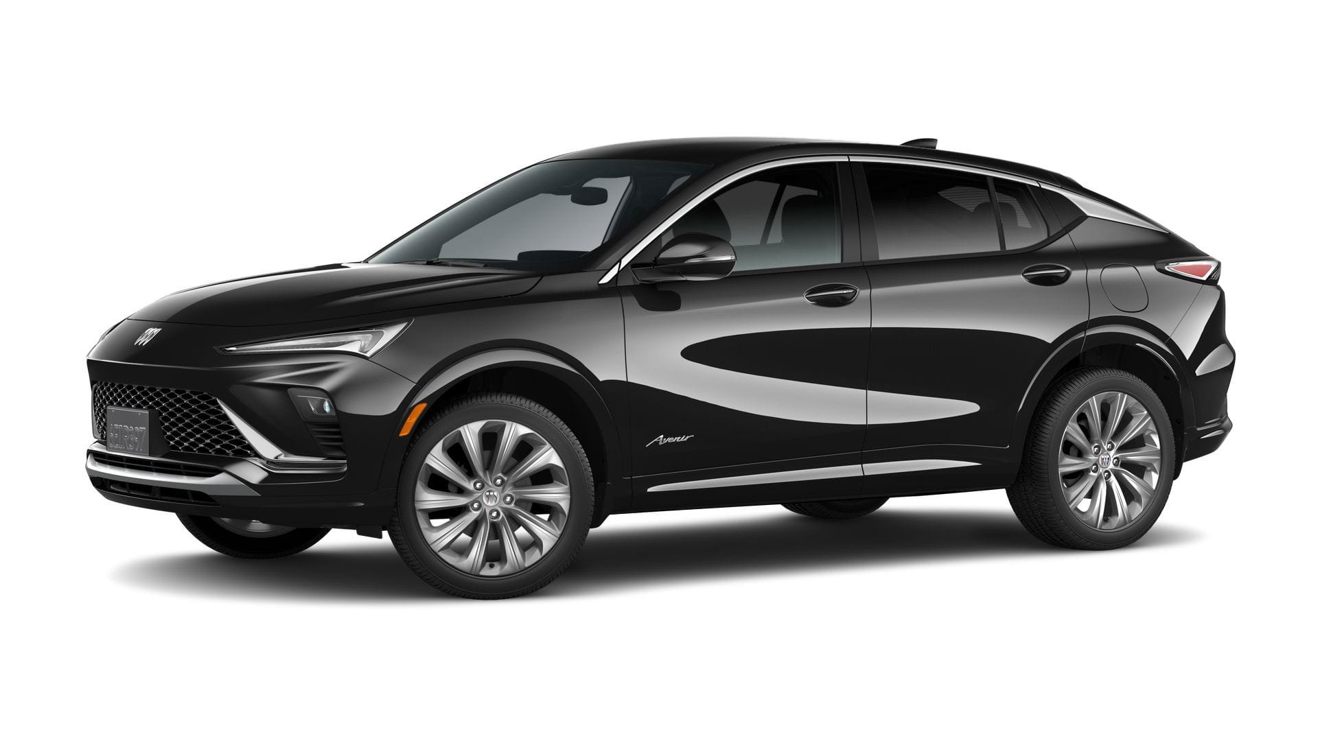 New 2026 Buick Envista Avenir FWD image 23