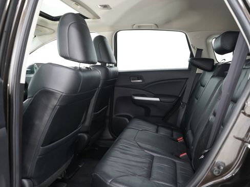 Used 2014 Honda CR-V EX-L image 20