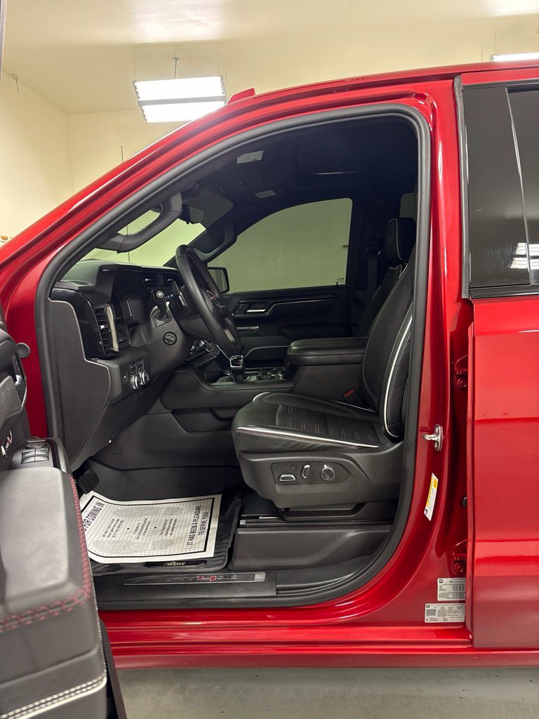 Used 2024 GMC Sierra 1500 AT4X w/ AT4X AEV Edition AWD/4WD image 10