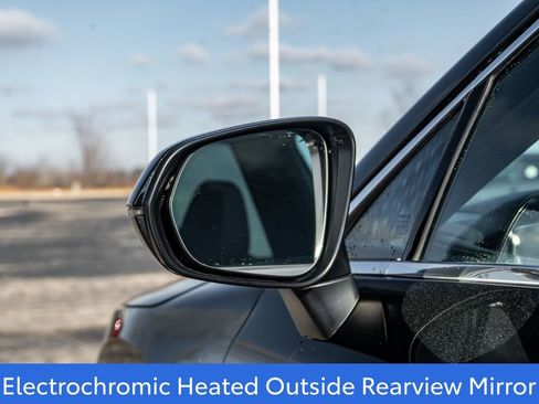 Used 2024 Lexus RX 350 F Sport w/ Convenience Package image 17