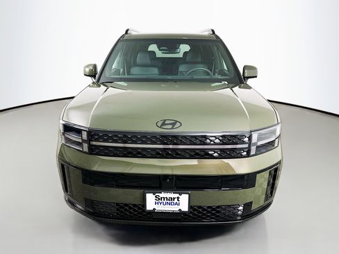 New 2026 Hyundai Santa Fe Calligraphy AWD/4WD image 2