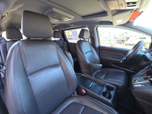 Used 2018 Honda Odyssey EX-L image 19