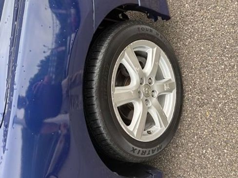 Used 2007 Toyota Camry SE FWD image 16