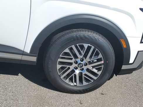 New 2026 Hyundai Palisade SEL AWD/4WD image 6