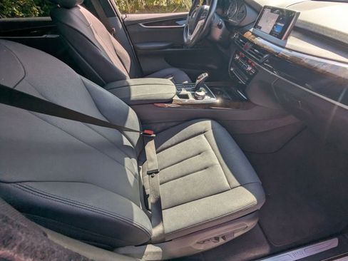 Used 2018 BMW X5 xDrive35i image 17