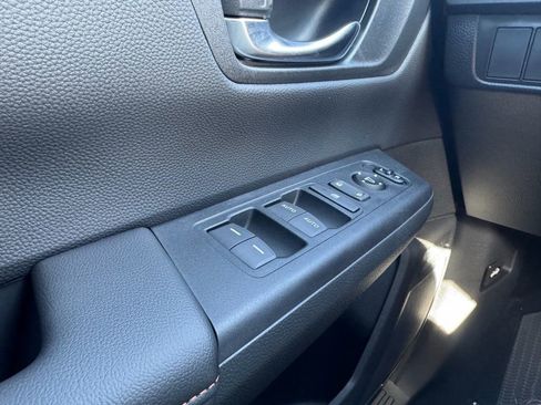 New 2026 Honda CR-V Sport image 12