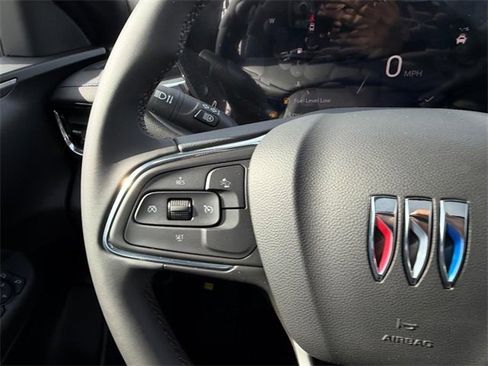 New 2026 Buick Envista Sport Touring image 11