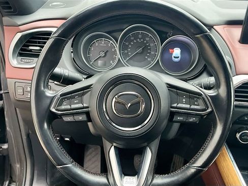 Used 2016 MAZDA CX-9 Signature image 12