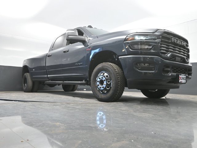 New 2027 RAM 3500 Big Horn AWD/4WD image 44