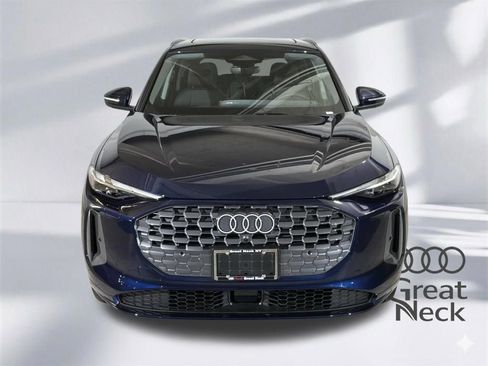 New 2025 Audi Q5 Premium image 20