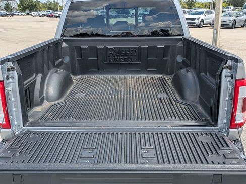 Used 2023 Ford F150 Lariat AWD/4WD image 14