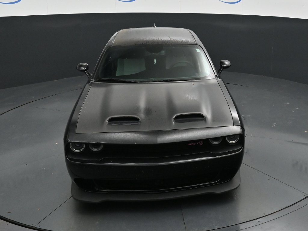 Used 2023 Dodge Challenger SRT Hellcat RWD image 19