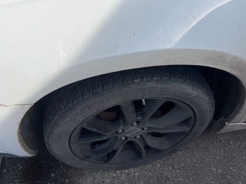 Used 2013 Chrysler 200 Limited w/ 2013.5MY 200S Special Edition image 6