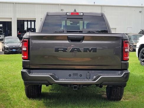 New 2026 RAM 1500 Express RWD image 3