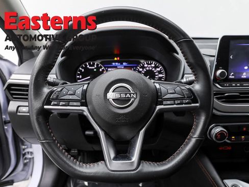 Used 2023 Nissan Altima 2.5 SR image 10