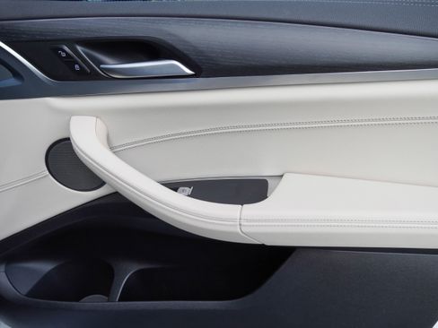 Certified 2023 BMW X3 xDrive30i w/ M Sport Package image 32