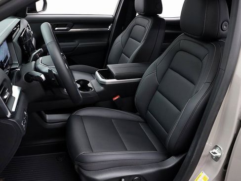 New 2026 GMC Terrain Elevation w/ Elevation Premium Package image 8