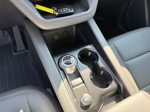 New 2026 Ford Explorer Active w/ Active Comfort Package RWD image 18