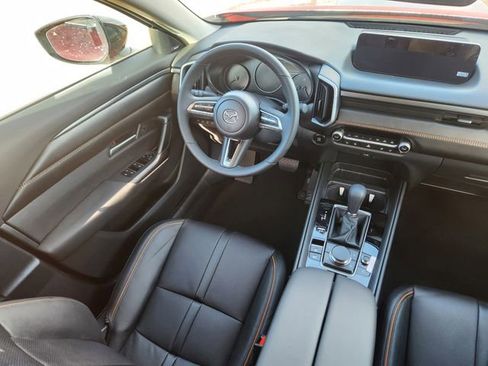 New 2026 MAZDA CX-50 AWD 2.5 S w/ Cargo Package image 10