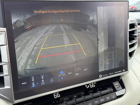 Used 2023 Toyota Tundra Capstone image 37