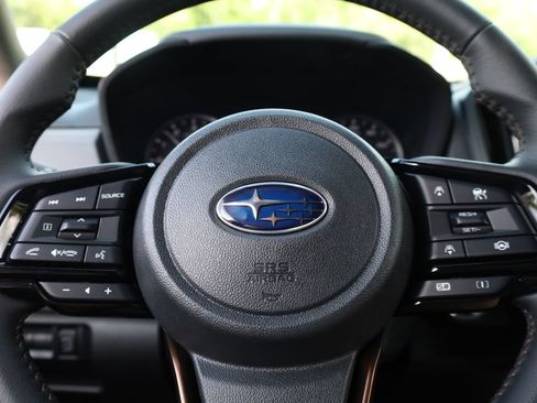 Certified 2026 Subaru Forester Sport AWD/4WD image 12