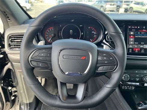 Used 2026 Dodge Durango GT w/ Tow 'N Go Package image 11