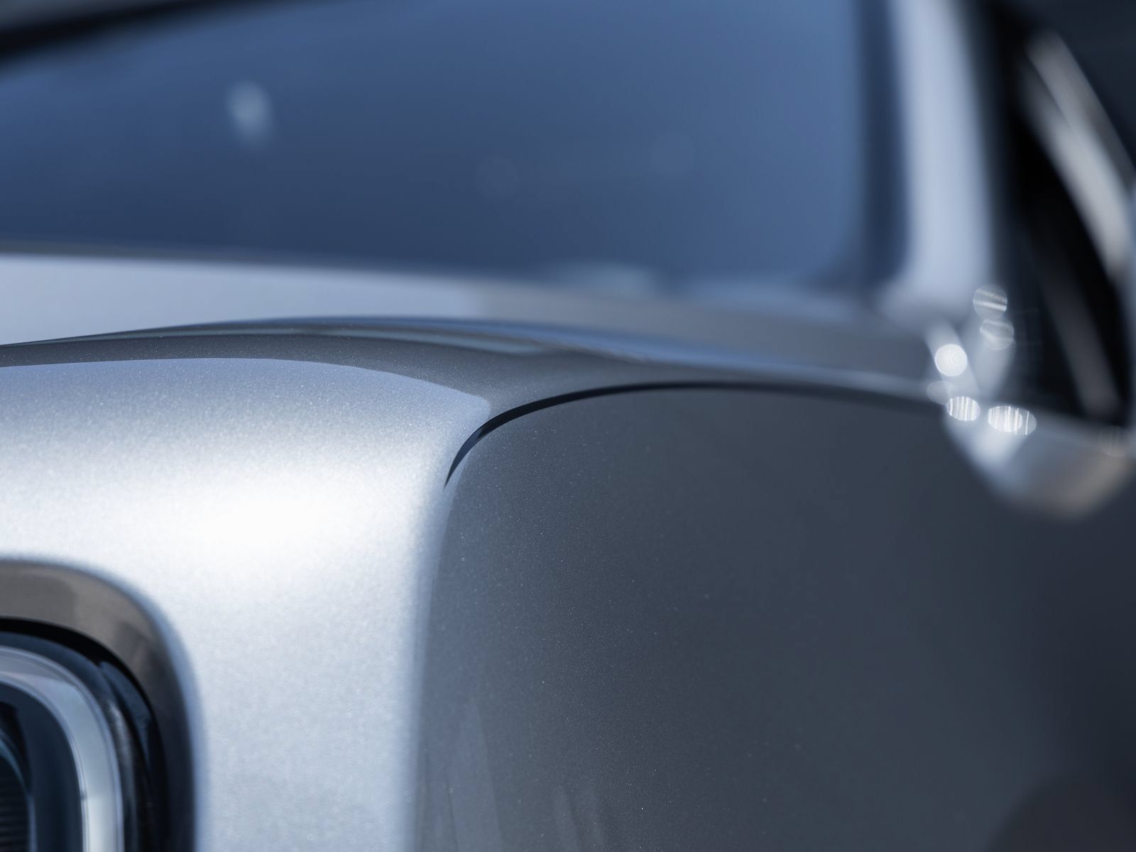 New 2027 Rolls-Royce Cullinan Black Badge AWD/4WD image 22