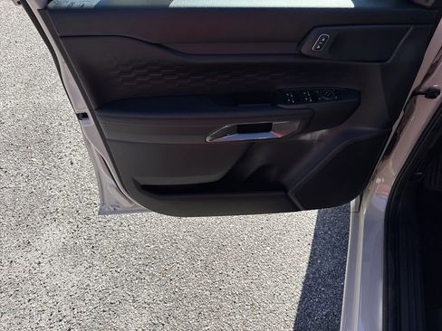 New 2025 Ford Ranger XLT w/ Equipment Group 301A High image 10