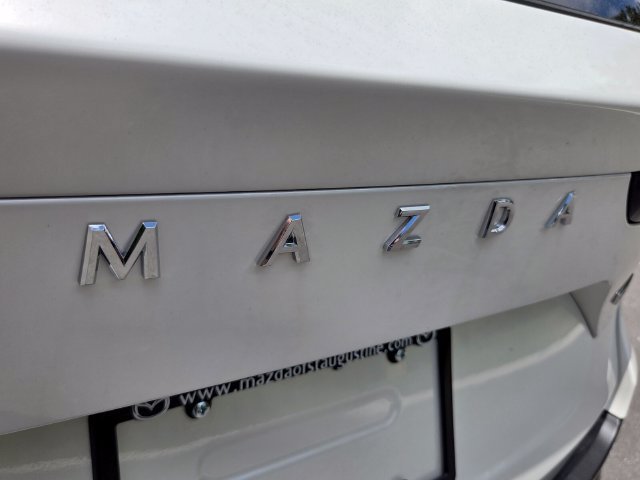 New 2026 MAZDA CX-5 Preferred AWD/4WD image 10