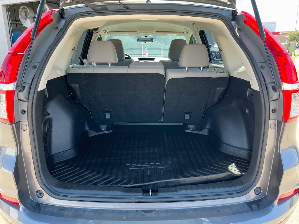 Used 2016 Honda CR-V SE image 24