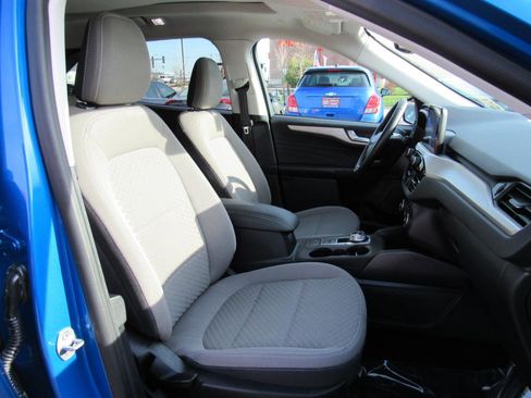 Used 2021 Ford Escape SE w/ Convenience Package image 37