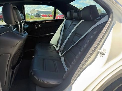 Used 2014 Mercedes-Benz E 63 AMG S-Model image 49