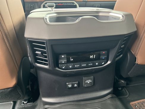 New 2026 Toyota Sequoia 1794 Edition image 15